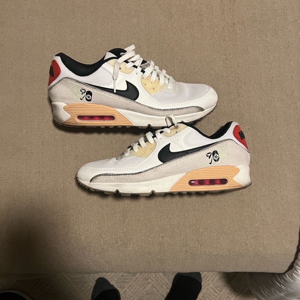 Mens Nike Air Max 90